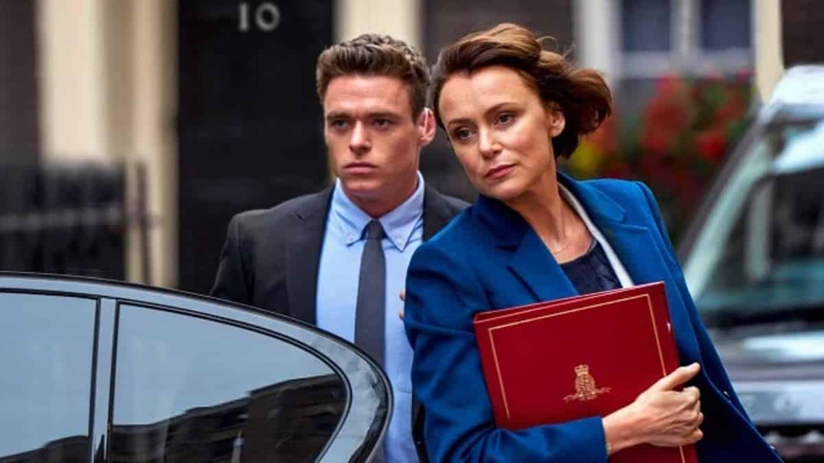 Netflix Thriller Hooks You Until You Binge It In A Day 1