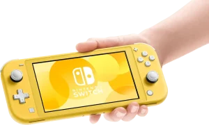 Nintendo va changer le prix de la Switch (et nous voilà bien avancé)