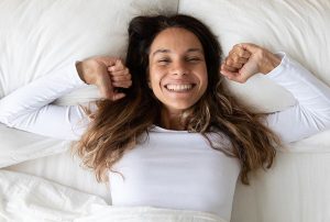 Sleep Problems