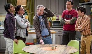 This Big Bang Theory Spin Off’s Title