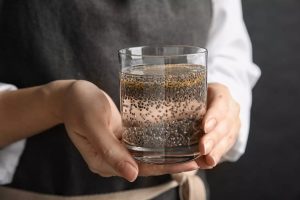 This Natural Trick Lowers Cholesterol