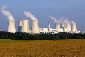 Civil Nuclear Power