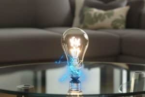 Electricity Wirelessly