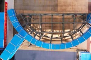 Fusion Reactor Project