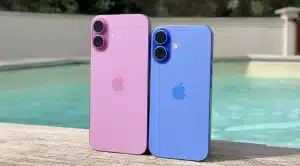Ventes de smartphones : l'iPhone résiste plutôt bien face à la tempête Trump