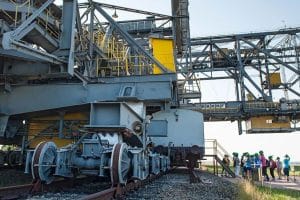 Nation Went From Building 13,600 Ton Giants