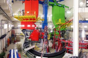Scientists Created A Six Neutron Hydrogen Isotope