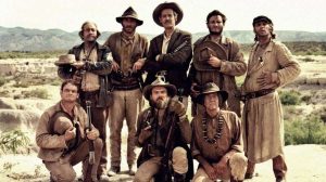 Western Film