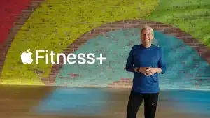 Le responsable d'Apple Fitness+ poursuivi pour harcèlement !
