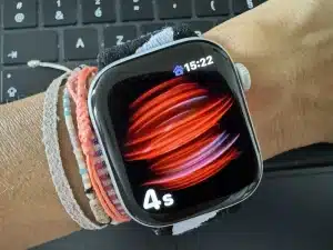 Avec une pirouette, l’oxygène sanguin revient sur l’Apple Watch aux États-Unis !