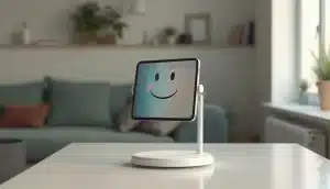 Le robot d'Apple n'arriverait pas avant... 2027