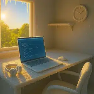 Survivre à la chaleur sans clim : mes meilleures trouvailles testées et approuvées