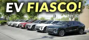 Voiture électrique : pourquoi une telle désinformation dans la presse généraliste ?