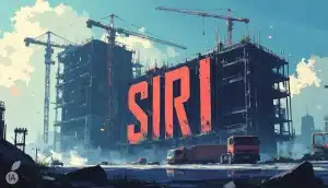 L’IA de Google, Gemini, au cœur du futur Siri ? Apple y réfléchit !