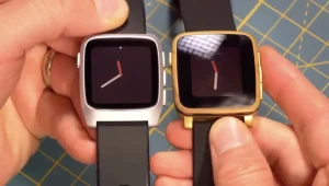 Pebble Time 2 : le design final de la montre "ressuscitée" se dévoile