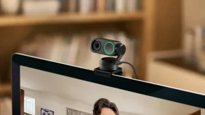 Test Insta360 Link 2 : une webcam 4K idéale pour votre Mac