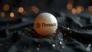 Threads se rapproche du demi milliard d’utilisateurs actifs mensuels