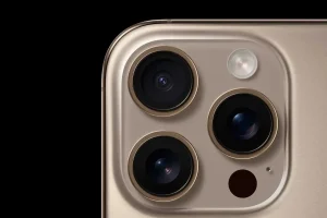 Les fonctionnalités cachées de la caméra de l’iPhone