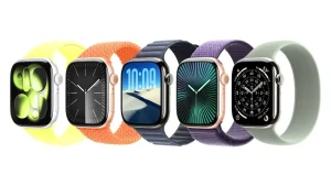 Toutes les nouveautés de l'Apple Watch SE 3 : elle a tout d'une grande ?
