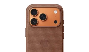 Apple glisse discrètement des accessoires inédits iPhone 17 (20/20 pour les leakers)