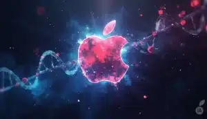 Apple présente SimpleFold, une IA pour prédire la structure des protéines