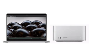 MacBook ou Mac de bureau ?