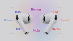 Voici les AirPods Pro 3 : découvrez toutes les nouveautés !