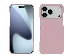 Tiens, noreve dévoile aussi le design de l'iPhone 17 Pro avec ses nouvelles coques
