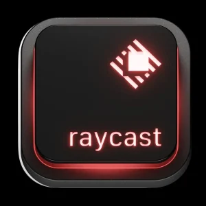 Comment j’ai remplacé 5 applications par Raycast