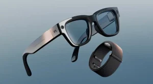 Meta Ray-Ban Display : 799$ pour ces nouvelles lunettes connectées avec écran !