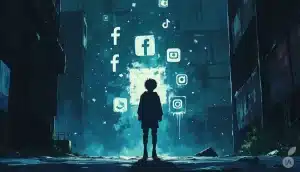 Réseaux sociaux : l’Arcom veut durcir le contrôle de l’âge et protéger les mineurs