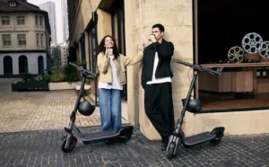Trois trottinettes électriques Ninebot Segway en promo pour la rentrée : dès 279€ !