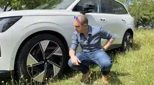 Trop de bugs chez Volvo : un client de l'EX90 veut être remboursé, Volvo refuse !