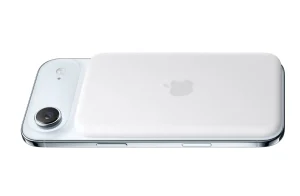 Avec quel iPhone, la batterie MagSafe de l'iPhone Air est-elle compatible ? (il y a un loup...)