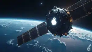 iPhone 14 et 15 : Apple prolonge d’un an l’accès gratuit aux services satellites