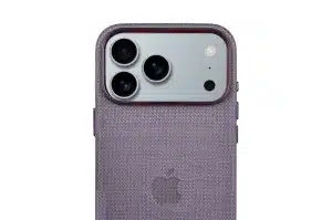Les coques d'iPhone 17 ont plein de petits trous ! (mais pour quoi faire ?)