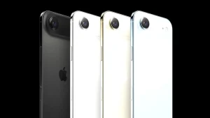 iPhone Air : toutes les nouveautés de ce modèle inédit et ultra-fin