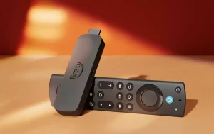 Amazon abandonnerait Android pour Vega OS sur ses Fire TV dès la semaine prochaine