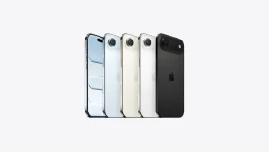 Personne ne veut de l'iPhone Air (bis) : un autre analyste renommé le confirme