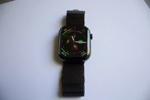 Test de l'Apple Watch Series 11 : des nouveautés ?