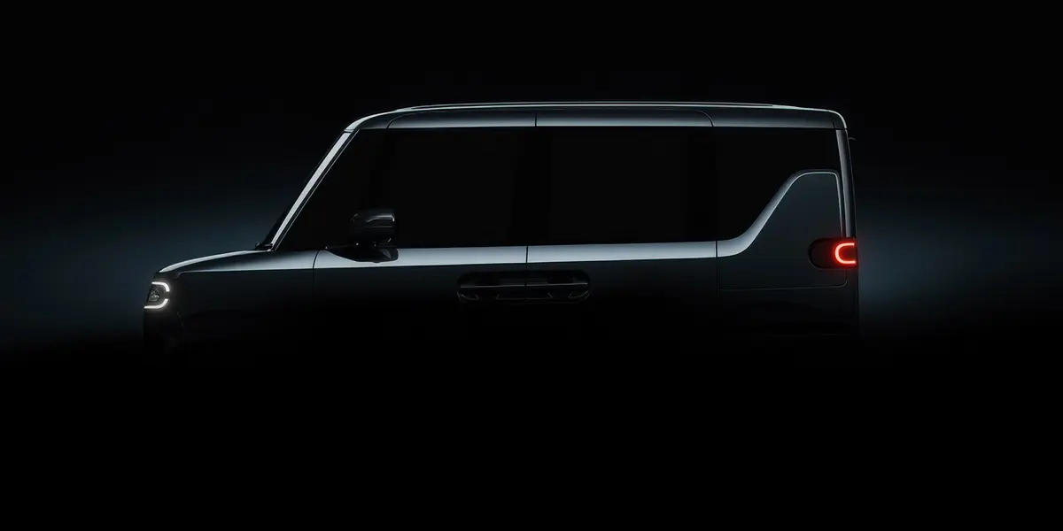 BYD tease une "kei car" électrique pour s'attaquer au marché japonais