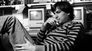 Steve Jobs : déjà 14 ans depuis sa disparition