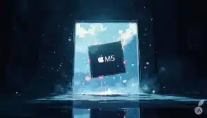 Que révèle cet iPad Pro vraisemblablement volé sur la chaîne logistique ?