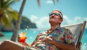 Qui succédera à Tim Cook à la tête d'Apple ?