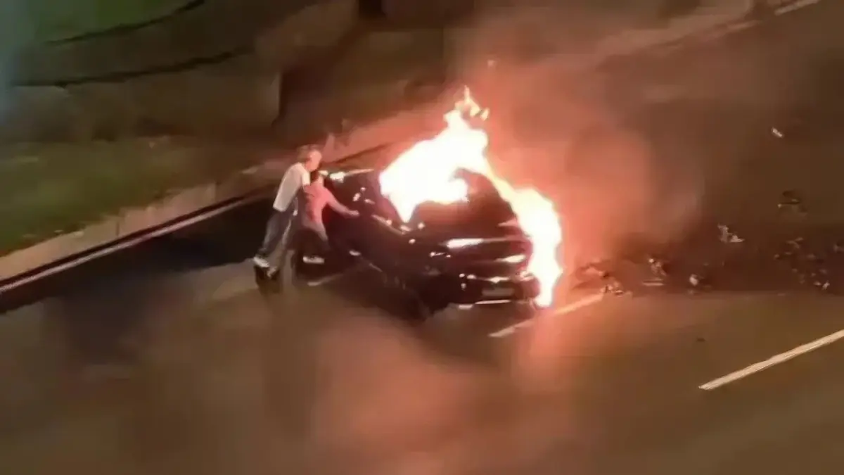 Xiaomi SU7 Ultra : un nouvel accident mortel fait polémique, l’action Xiaomi chute