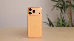 iPhone 17 Pro (et Max) en rupture en ligne ? Ils sont en stock dans tous les Apple Store