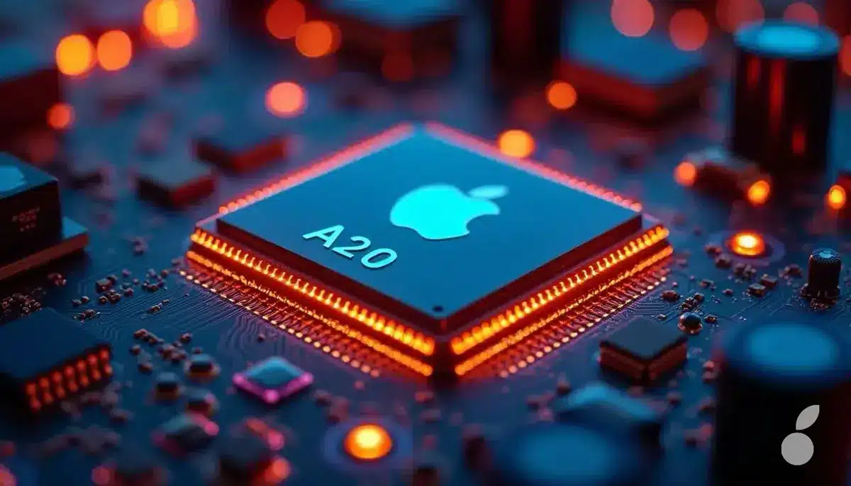 La puce de l'iPhone 18 coûterait 50 % plus cher à produire ! Quel impact sur son prix ?