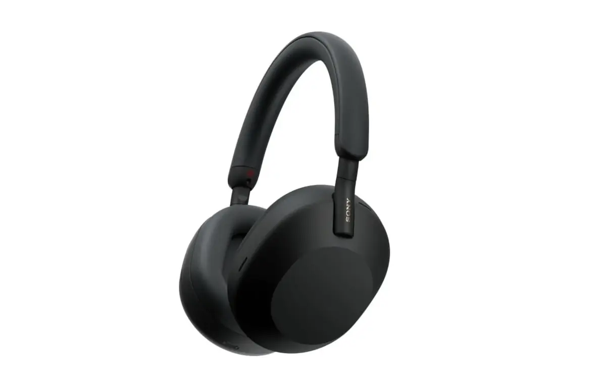 Amazon brade le Sony WH-1000XM5 à -29% : un des meilleurs casques du marché !