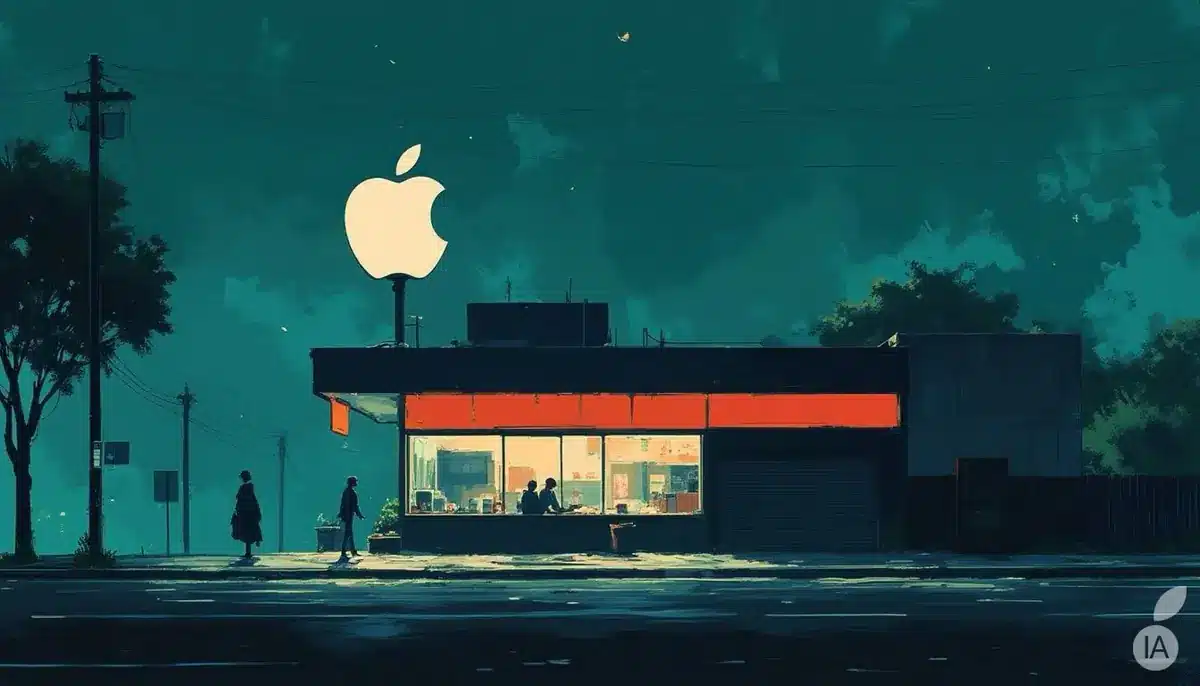 Flop de l'iPhone Air ! Qu'en pense Tim Cook ?